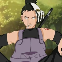 Shikamaru