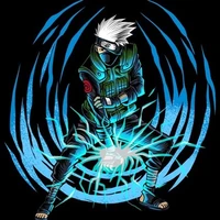 Kakashi