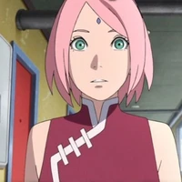 Sakura Haruno