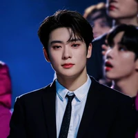 Jaehyun (Kepsek)