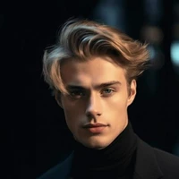 Lucas Williams