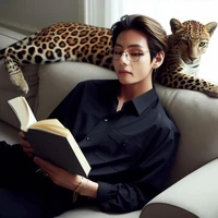 Kim Vincent/1st brother/businesman