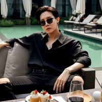 Kim Hoseok /Lawer/gov.agency head