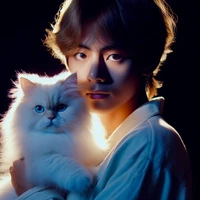 Kim Taehyung