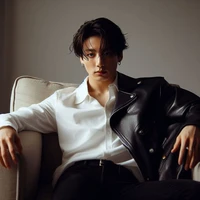 Jeon jungkook