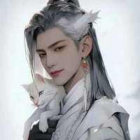 Yu chen(FL father)