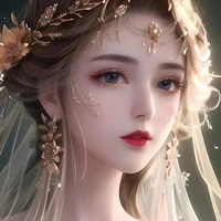 Yu Dinar(fl mother)