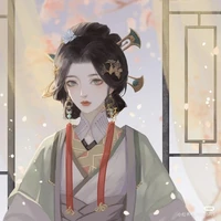 Yu wei(aunt)