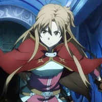 Asuna