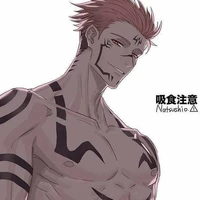 Sukuna Ryomen