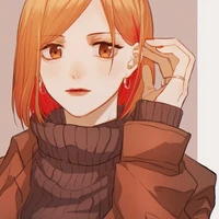Nobara Kugisaki