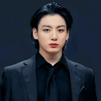 Jeon Jungkook