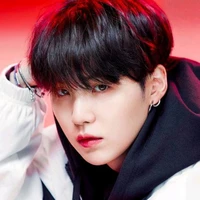 (Min Yoongi)