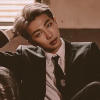 Jeon Namjoon