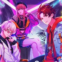 BAE group