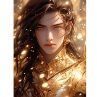 Kaisar Zhang