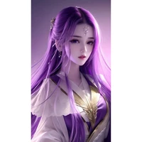 Permansuri Liang Xi