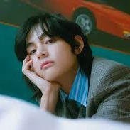 Kim Taehyung (Past)