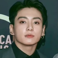 Jeon Jungkook