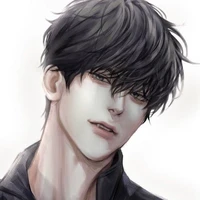 Delano Black - FL cousin