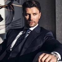 Mr. Alexander Robert