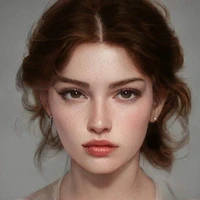 Laura(Dama de compañía de estefanía)