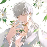 KILLIAN LOUS ||ML/TYRANT||