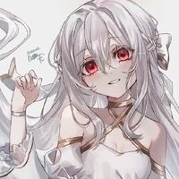 akima (sebelum jadi iblis)