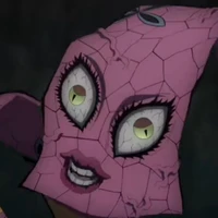 selendang nya daki