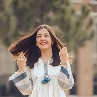 Anvi ( Daisy sister)