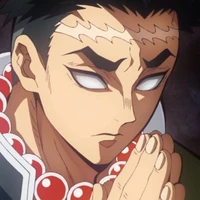 Gyomei