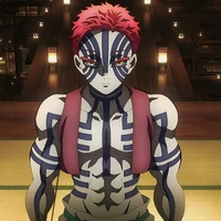 Akaza