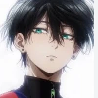 RIN ITOSHI