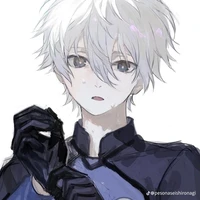SEISHIRO NAGI