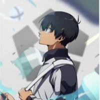 ISAGI YOICHI