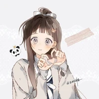 author (lovely)