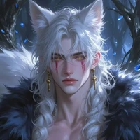 Alexander (ML/ Elite Enigma)