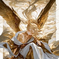 God of life