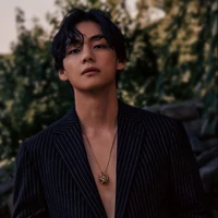 kim taehyung