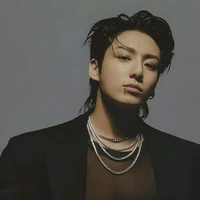 jeon jungkook