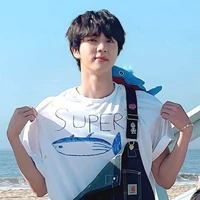 kim seokjin/taehyung