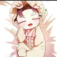 Lyora>saat masih bayi<