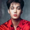 kim jongin