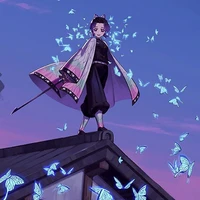shinobu kochou