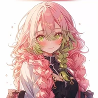 mitsuri kanorji