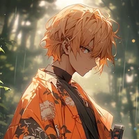 zenitsu agatsuma