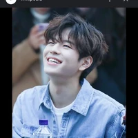 Seungmin(frère de LÉA )