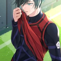 rin itoshi