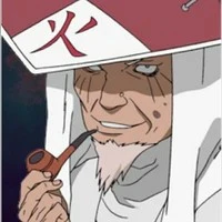 👴🏻Hokage 3e👴🏻