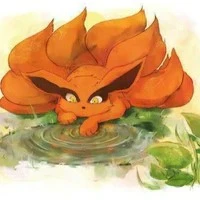 🦊Kurama(Kyûbi)🦊